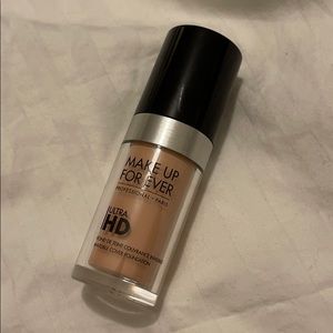 Makeup Forever Ultra HD Foundation